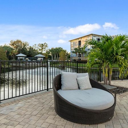 Cozy 2Br2Ba Gem-Near Airport Lejlighed Tampa Eksteriør billede