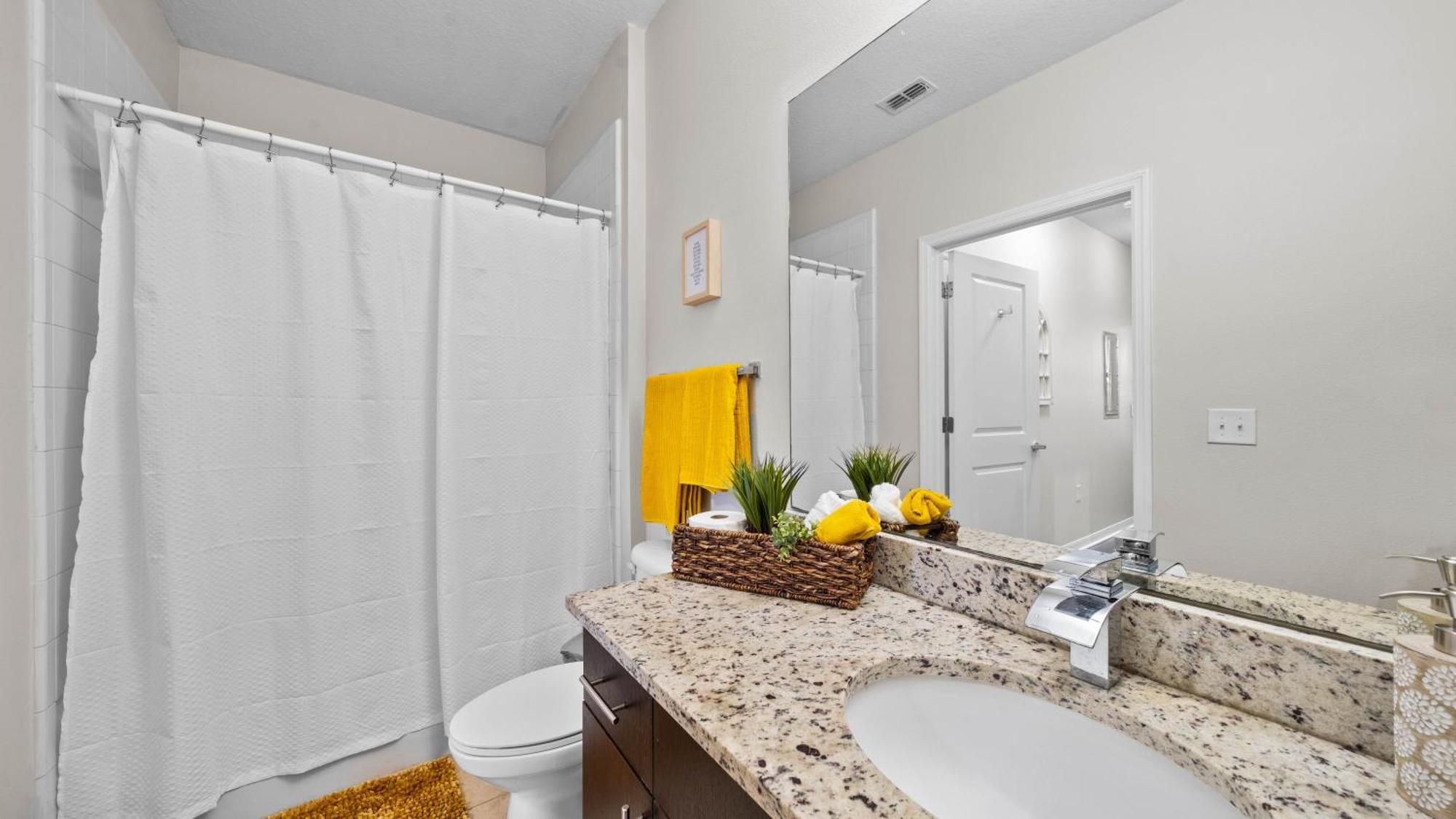 Cozy 2Br2Ba Gem-Near Airport Lejlighed Tampa Eksteriør billede