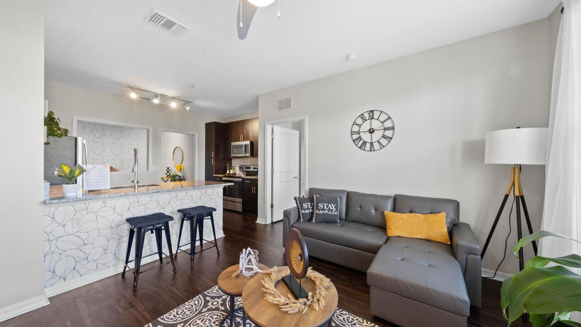 Cozy 2Br2Ba Gem-Near Airport Lejlighed Tampa Eksteriør billede