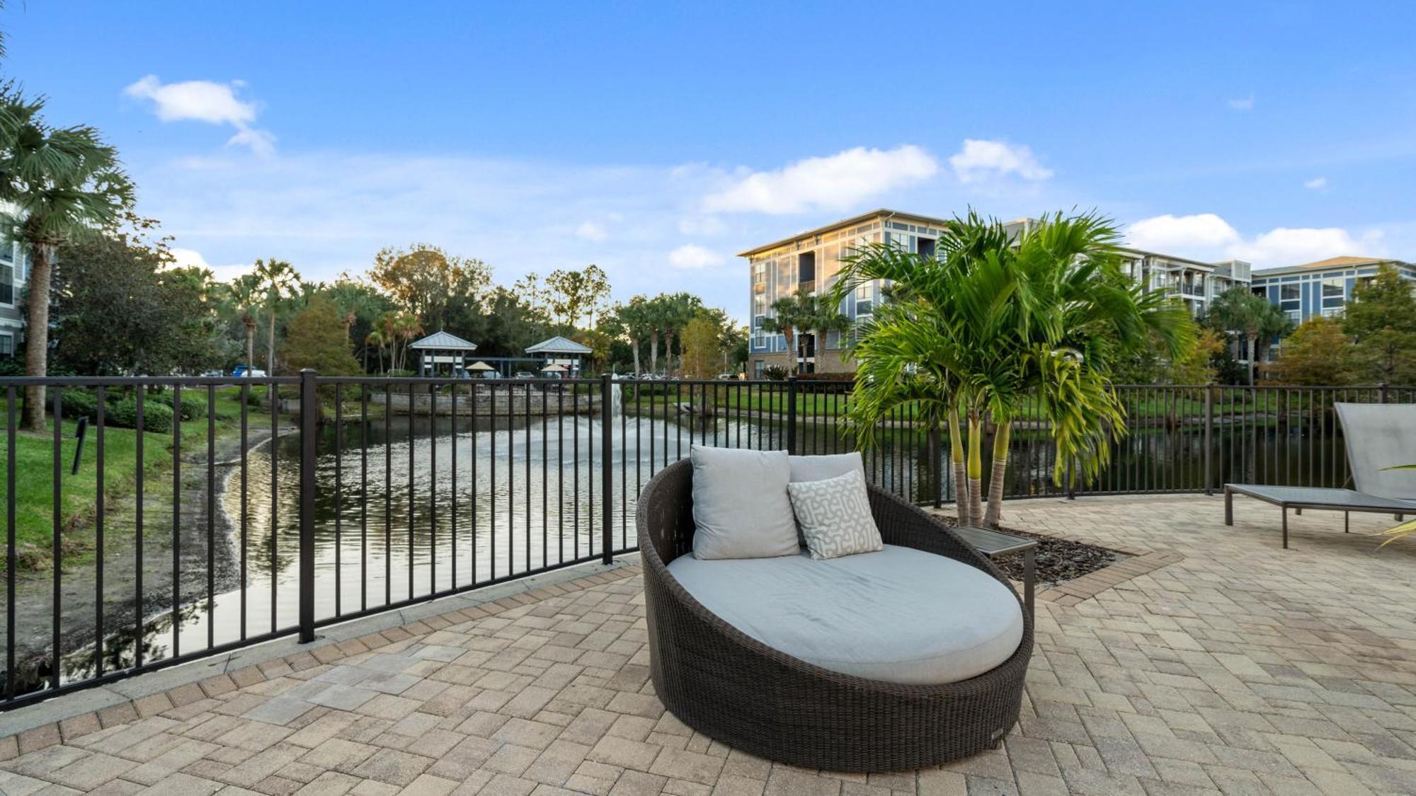 Cozy 2Br2Ba Gem-Near Airport Lejlighed Tampa Eksteriør billede