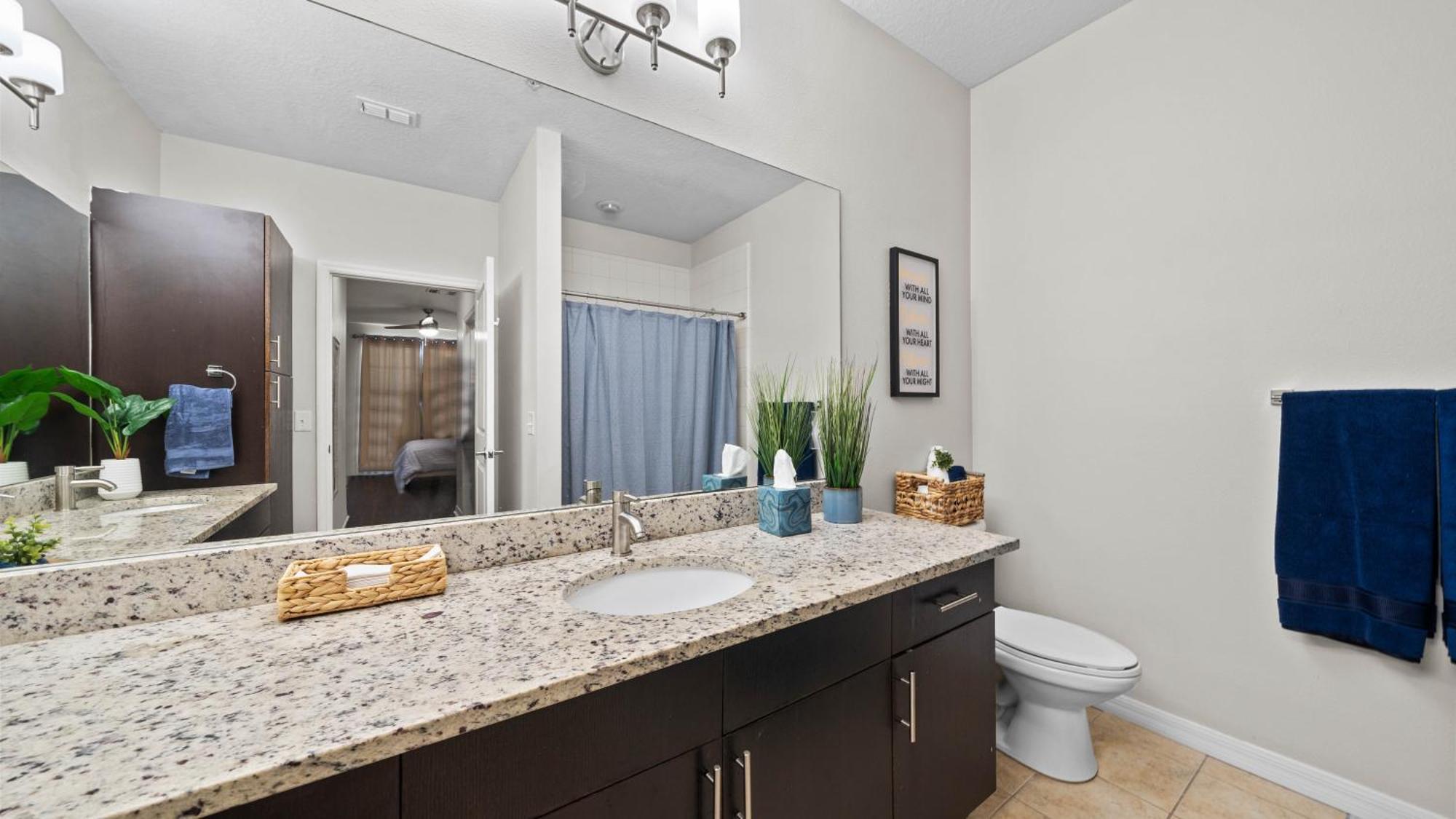 Cozy 2Br2Ba Gem-Near Airport Lejlighed Tampa Eksteriør billede