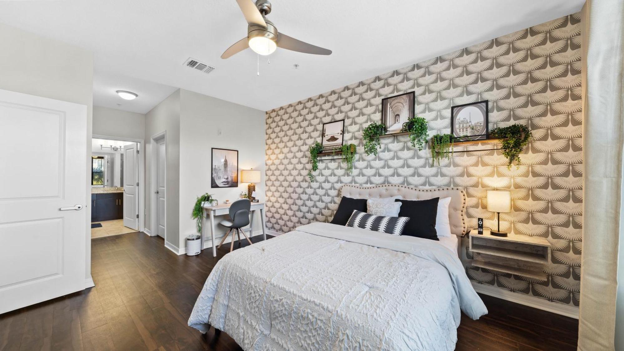 Cozy 2Br2Ba Gem-Near Airport Lejlighed Tampa Eksteriør billede